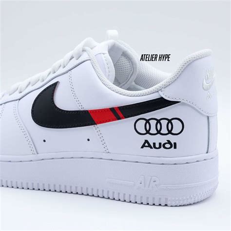 audi schuhe nike|Audi sport shop katalog.